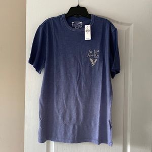AEO Ombré T-shirt